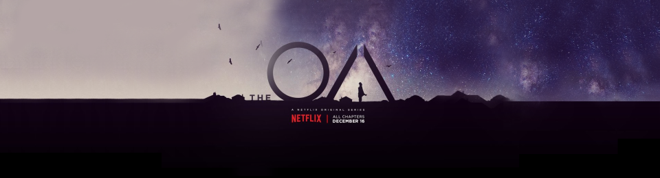 Review of The OA from Netflix